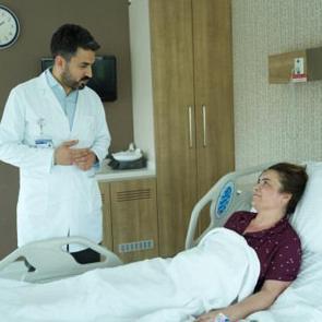 Fıtık sandı, ger&ccedil;ek MR'da ortaya &ccedil;ıktı! Az daha fel&ccedil; oluyordu...
