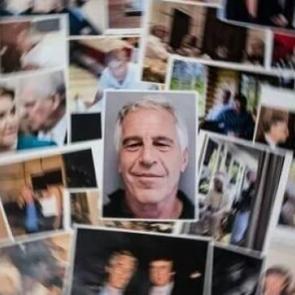 Moda d&uuml;nyasında Epstein ağı! Yazışmalar ortaya &ccedil;ıktı