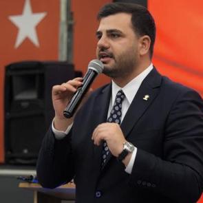 Eyy&uuml;p Kadir İnan: Ara se&ccedil;imde R&uuml;şvet İttifakı'na karşı net bir zafer kazandık
