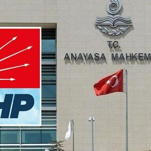 AYM'den CHP'nin "128 milyar dolar" iftirasına ret: Karar &ccedil;ıktı, yalan &ccedil;&ouml;kt&uuml;!