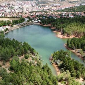 Yozgat turizmde atağa kalktı: Doğa, tarih ve termal zenginlikler bir arada