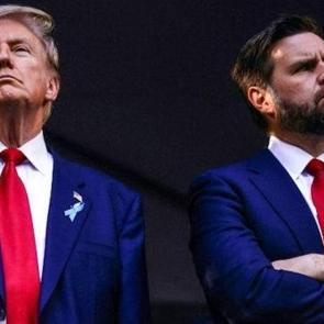 ABD-İsrail arasında derin &ccedil;atlaklar: Trump&rsquo;tan sonra JD Vance de Netanyahu'ya acımadı!