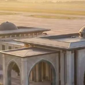 Adı belli oldu! Ankara'nın yeni havalimanı a&ccedil;ılıyor