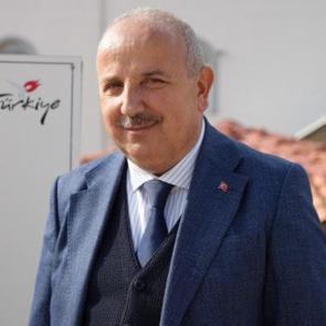 AK Partili Belediye Başkanı Ekmel C&ouml;nger'e hapis cezası!