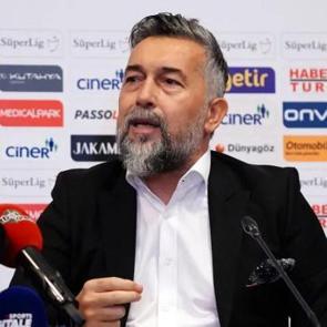 Amed'de Serkan Re&ccedil;ber d&ouml;nemi sadece 8 g&uuml;n s&uuml;rd&uuml;!