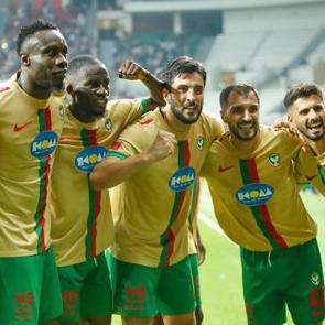 Amed'den Beşiktaş'ın eski teknik direkt&ouml;r&uuml;ne teklif!