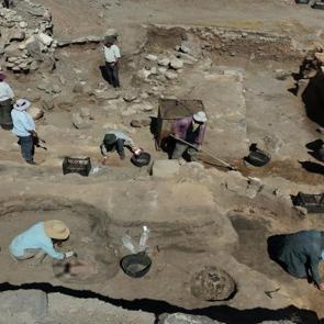 Anadolu tarihinin başladığı yerde 78. yıl kazıları başlıyor