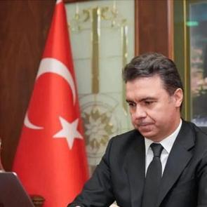 Ankara Cumhuriyet Başsavcısı Yargıtay &uuml;yeliğine se&ccedil;ildi