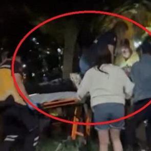 Ankara'da cinayet! &Ouml;len 16, &ouml;ld&uuml;ren 17 yaşında