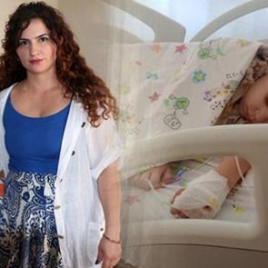 Antalya'da &ccedil;ikolatalı kek kabusu! 6 yaşındaki &ccedil;ocuk hastanelik oldu
