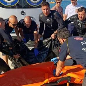 Astsubaydan acı haber! Cansız bedeni bulundu