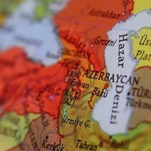 Azerbaycan'da deprem