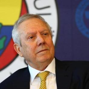 Merakla bekleniyordu! Aziz Yıldırım'dan teknik direkt&ouml;r a&ccedil;ıklaması