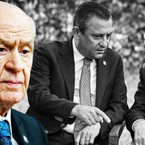 Bah&ccedil;eli'den &Ouml;zel ve Kılı&ccedil;daroğlu'na eleştiri