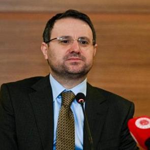 Bakan G&uuml;rlek duyurdu: Bir faili me&ccedil;hul dosyası daha &ccedil;&ouml;z&uuml;ld&uuml;