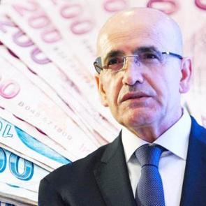 Bakanlık'tan Bakan Şimşek'e atfedilen emekli maaşı a&ccedil;ıklamasına yalanlama