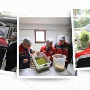 Bakan Yumaklı a&ccedil;ıkladı: 82 bin 481 gıda denetimi yapıldı