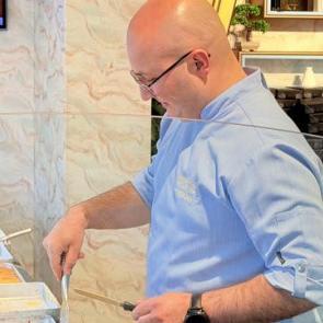 Baklava yapımında glikoz şurubu kullanımı arttı
