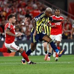 Benfica'nın kelebek etkisi! Fenerbah&ccedil;e eşleşmesinden sonra 1 yılda milyonlar kazandılar