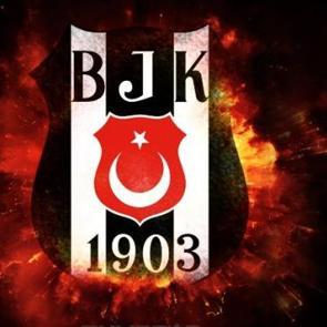 Beşiktaş yıldızıyla s&ouml;zleşme uzattı!