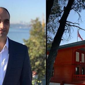 Beykoz&rsquo;dan D&uuml;nyaya Mimar Bayram &Ccedil;evik: 600&rsquo;&uuml; aşkın eserde &ldquo;Mahalleye ait olma&rdquo; imzası