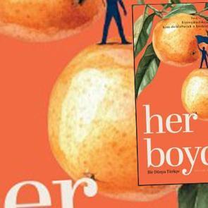 Bir ses, bir hafıza: Her Boydan'ın 7. sayısı &ccedil;ıktı