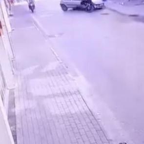 Bursa&rsquo;da ilgin&ccedil; kaza: Sosyal medyada yapay zeka g&ouml;r&uuml;nt&uuml;s&uuml; sanıldı