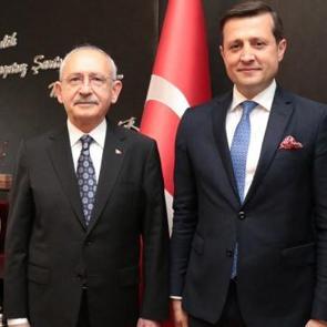 CHP karıştı! Belediye başkanı disipline sevk edildi: Muhatabım değil, işine baksın...
