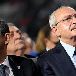 CHP&rsquo;de yeni kriz: Liderlik!