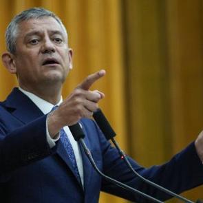 CHP'li 9 milletvekili i&ccedil;in ihra&ccedil; talebine &Ouml;zg&uuml;r &Ouml;zel'den ilk a&ccedil;ıklama