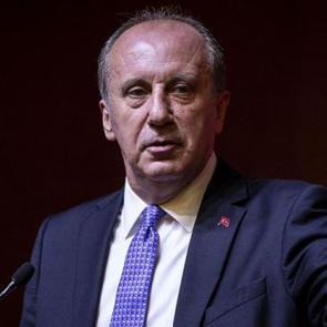 CHP&rsquo;li İnce&rsquo;den &Ouml;zel&rsquo;e siyasi ahlak dersi: &ldquo;Kılı&ccedil;daroğlu&rsquo;nu k&uuml;rs&uuml;ye davet etseydi&rdquo;