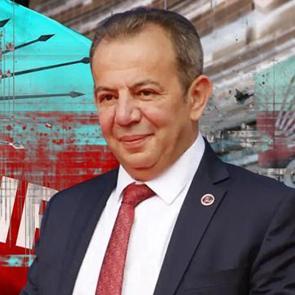 CHP'li &Ouml;zcan'a nitelikli cinsel saldırı soruşturması! Belediye personeli itiraf&ccedil;ı oldu