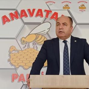 CHP'nin ardından bir partiye daha mutlak butlan kararı! Kurultay iptal edildi
