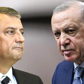 CHP'ye 'se&ccedil;im provası' cevabı sandıkta verildi: &Ouml;zg&uuml;r &Ouml;zel miting yaptı, AK Parti kazandı!
