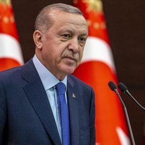 Cumhurbaşkanı Erdoğan, Yapay Zeka Eylem Planı&rsquo;nı duyurdu! Lider &uuml;lkeler sınıfına taşıyacak