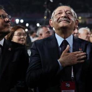 Cumhuriyetin elitleri mutlak butlana karşı