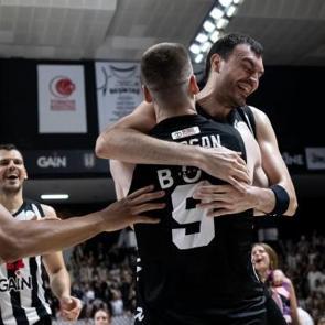 Disiplin Kurulu'ndan Beşiktaş'a ceza
