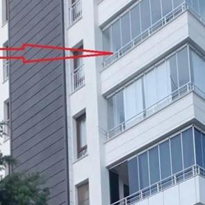 Diyarbakır'da sır olay: 15 yaşındaki &Ouml;mer 5'inci kattan d&uuml;şerek &ouml;ld&uuml;