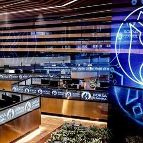 Dolar bazında g&uuml;&ccedil;l&uuml; performans: Borsa İstanbul&rsquo;a yabancı ilgisi sinyali
