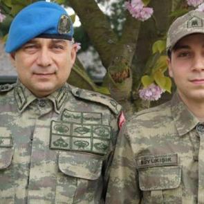 Dorukhan B&uuml;y&uuml;kışık cinayetinde sıcak gelişme