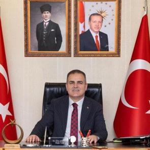 Muğla Valisi Akbıyık&rsquo;tan jandarmaya kutlama mesajı: "O bir kanun ordusudur!"
