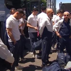 D&uuml;nya bu skandalları konuşuyor! İşte d&uuml;d&uuml;k &ccedil;alınmadan D&uuml;nya Kupası'nda yaşananlar...