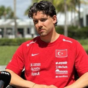 D&uuml;nya Kupası &ouml;ncesi Ferdi Kadıoğlu'ndan iddialı &ccedil;ıkış!