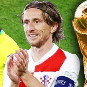 D&uuml;nya Kupası'nın 'bedava' yıldızları! G.Saray, F.Bah&ccedil;e ve Beşiktaş transfer i&ccedil;in pusuda