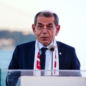 Dursun &Ouml;zbek a&ccedil;ıkladı: Kul&uuml;plerine katkı sağlayacaklar