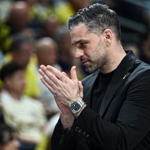Dusan Alimpijevic'ten b&uuml;y&uuml;k kahramanlık vurgusu