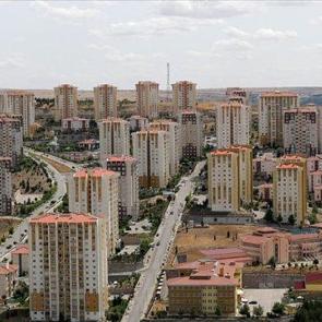 Emlakta yeni d&ouml;nem! Doğrulama sistemi sonrası satılık ilanlar y&uuml;zde 26 d&uuml;şt&uuml;
