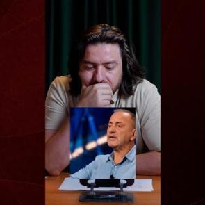 Fatih Altaylı'nın "kibarca" s&ouml;ylediği yalan!