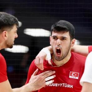 Filenin  Efeleri Fransa'yı dağıttı!
