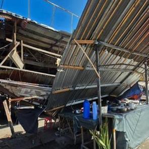 Filipinler'deki depremde hayatını kaybeden sayısı 37'ye y&uuml;kseldi